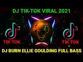 Lagu DJ TIK TOK VIRAL||DJ FAY FAY ||DJ BURN ELLIE GOULDING FULL BASS HOREG