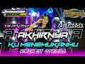 Download Lagu AKHIRNYA KU MENEMUKANMU | RIMEX BY OTNAIRA | PARTY BLEYER | VIRAL TIKTOK | JINGGLE WARROCK AUDIO |