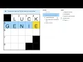 Today s New York Times NYT Mini Crossword 9 May 2022 solved answer
