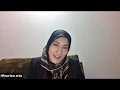 Fiqhiyat Ramadaniah - Interview by Dr. Azizah al-Hibri with Dr. Meriem Attia (In Arabic)