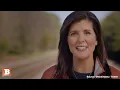 Nikki Haley Launches 2024 Presidential Bid