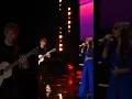 Camila Cabello || Bam Bam || Ed Sheeran || Live #Shorts