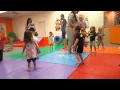 Gymbo dance at