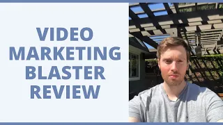 video marketing blaster review is this a good way to get free targeted traffic