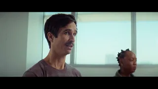 off the rails 2021 la 48 hour film project short mockumentary