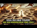 Download Lagu Sosok Terakhir Telah Muncul! Pembebas Palestina yang Akan Mengguncang Zionis Israel MP3