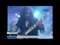 Download Lagu EDANE Rock In 82 (Live in TVRI)