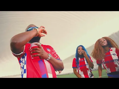 Download MP3 KPANTO - BIG PLAYA (OFFICIALMUSICVIDEO)