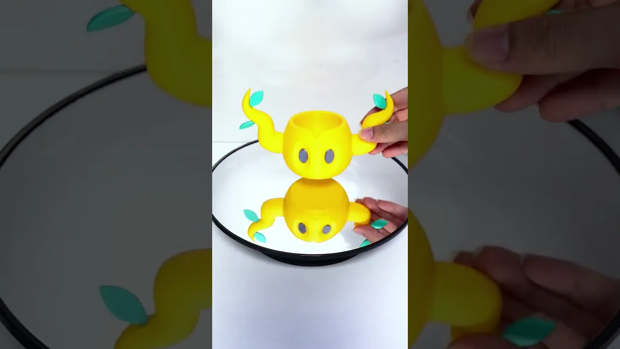 Phantump Mug video thumbnail