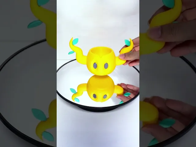 Phantump Mug video thumbnail