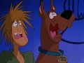 Scooby-Doo! and the Witch's Ghost! Unmasking