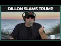 Download Lagu Tim Dillon: EVERYBODY SHOULD BE SCARED OF TRUMP
