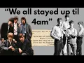 Download Lagu The Beatles April 1963: John Lennon Becomes a Dad and The Beatles Meet the Rolling Stones