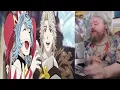 PEAK FIRE オープニング Spyair + Reona 追放された重騎士はシステムを攻略する方法を知っている OP反応