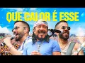 Que Calor É Esse? - Bell Marques (Corrida 100% Você | Recife - PE)
