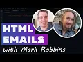 Custom HTML emails with an email expert
