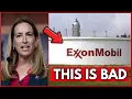 Governor Of New Jersey ERUPTS As ExxonMobil LY Exits New Jersey For Texas