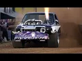 2023 TNT Truck Tractor Pulling TNT Championship Pull Sevierville TN Friday Night