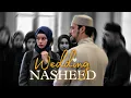 Download Lagu Wedding Nasheed 🤍 | Beautiful Nasheed - NEW VERSION | Slowed | Muhammad Al Muqit | 🤍🎀 @fewsecond_ 