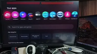 How to Install Opera Browser on Google TV Streamer 4K Chromecast TV Easily