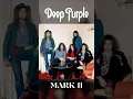 Download Lagu Deep Purple Mark II (1969-2025) #nostalgia #deeppurple #iangillan #rock #hardrock #60smusic
