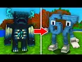 I Remade Every Minecraft Mob