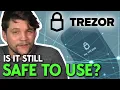 Download Lagu Trezor One Review: My Brutally Honest Opinion About The Trezor One 🤔