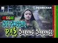 Lagu Reggae Ska Ditinggal Pas Sayang Sayange - Desinchan | SEMBARANIA