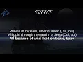 DJ Khaled, Drake - GREECE (Lyrics) | rizzleRap