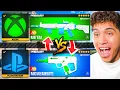 Download Lagu XBOX vs PLAYSTATION Meta loadouts on Warzone