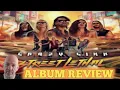 Download Lagu Crazy Lixx - Street Lethal (Melodic hard rock) ALBUM REVIEW