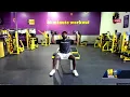 11 Fitness Planet Fitness shows exercises for seniors