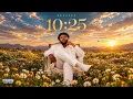 KELACES – Forty Days, Forty Nights (Official Audio) | 10:25 Album
