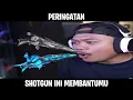 Download Lagu Shotgun Abu Rokok Bersatu Dengan Aquua