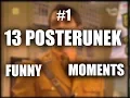 Download Lagu Tu Jest Polska i Tutaj Się Pije - Czyli  Funny Moments  z 13 Posterunku
