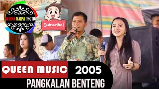 Download Pengemis buta || QUEEN MUSIC 2005 || Pangkalan Benteng  || wd'Widia\u0026Agustiar || 08 Okt 2023 MP3