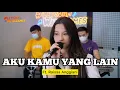 Download Lagu Aku Kamu Yang Lain - Raissa Angiani ft. Fivein #LetsJamWithJames
