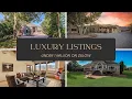 Three luxury listings under 1 Million - Zillow Highlights of the week