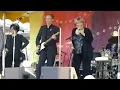 Mavis Staples - Why Am I Treated So Bad 6-15-13 Clearwater Festival, Croton On Hudson, NY