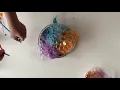 International Dot Day Activity Bubble Dots