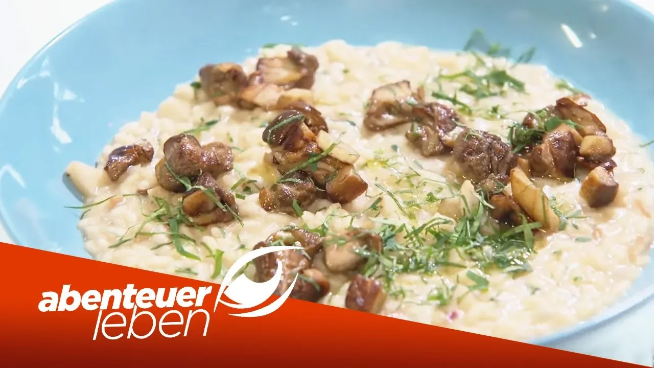 Valentinstag Rezept | 3 Gänge Menü | HelloFresh