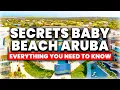 Secrets Baby Beach Aruba - 2026 Everything You Need To Know