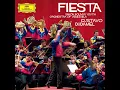 Ginastera: Estancia / Danzas del Ballet: IV. Danza final (Malambo) (Live)