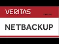 Netbackup-Microsoft SQL Protection