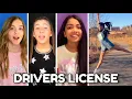 Download Lagu Drivers License - Olivia Rodrigo [Official Music Video] | Mini Pop Kids Cover