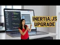 The Best of Both Worlds InertiaJS React Rails