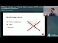PREVAIL Simple and Precise Static Analysis of Untrusted Linux Kernel Extensions