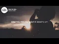 Kiana Ledé - Mad At Me. (Lyrics)