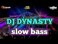 Download Lagu DJ DYNASTY X COCO SONG SLOW BASS