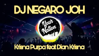 dj negaro joh krisna purpa feat dian krisna